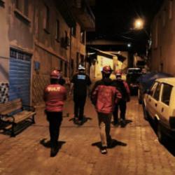 T&uuml;m il ayağa kalktı! 11 yaşındaki H&uuml;seyin'den haber var