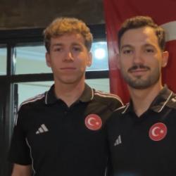T&uuml;rk bisikletinde bir İlki başardı! Konya'da coşkuyla karşılandı