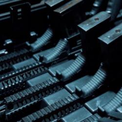 T&uuml;rk m&uuml;hendislerinin gururu: Yeni nesil milli piyade t&uuml;feği MPT-76 MH g&ouml;reve hazır