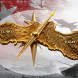 T&uuml;rkiye ABD ve MOSSAD'ın İran planını b&ouml;yle alt&uuml;st etti... TSK'nın savaşa gireceği an! 