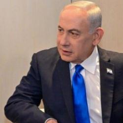 T&uuml;rkiye harekete ge&ccedil;ti! Netanyahu hakkında kırmızı b&uuml;lten kararı