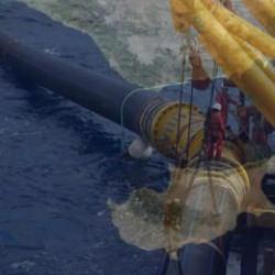 T&uuml;rkiye ile KKTC arasındaki boru hattı Doğu Akdeniz gazına yeni rota a&ccedil;acak