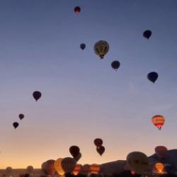 T&uuml;rkiye turizmde zirveye tırmandı! D&uuml;nyada ilk 4'e girdi!