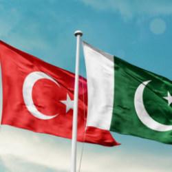 T&uuml;rkiye ve iki &uuml;lkeden &ouml;nemli hamle! Tel Aviv'de b&uuml;y&uuml;k panik