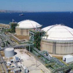 T&uuml;rkiye'den doğal gaz tedariğinde yeni hamle: Kapasite 160 bin metrek&uuml;p daha artacak!