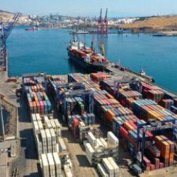 T&uuml;rkiye'nin, K&ouml;rfez &uuml;lkelerine haziran ayında ihracatı 800 milyon doları aştı