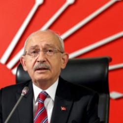 Kılı&ccedil;daroğlu'ndan Kıbrıs Barış Harekatı paylaşımı