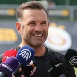 Udinese'de yaşanan kriz Galatasaray'a yaradı!