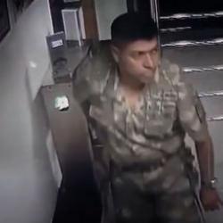 Unutursak kanımız kurusun... &Ouml;mer Halisdemir'in şehadete y&uuml;r&uuml;d&uuml;ğ&uuml; anlar!