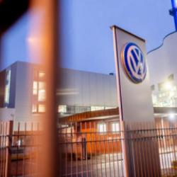 Volkswagen'e Katar freni! İsrail'in hayali suya d&uuml;şt&uuml;