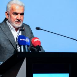 Yapıcıoğlu: 15 Temmuz &ouml;z&uuml;nde bir emperyalist işgal planıydı