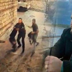 Yaptığı uyarı canından etti! G&uuml;venlik g&ouml;revlisi &ouml;ld&uuml;ren sanığın cezası belli oldu
