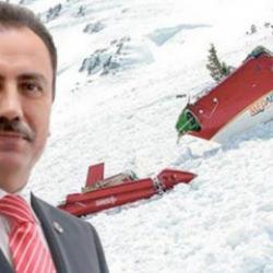 Yazıcıoğlu soruşturmasında itiraf: Enkazı buldular &ouml;lmesini beklediler