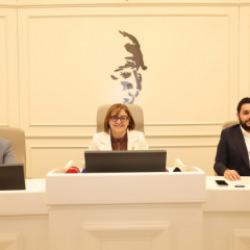 Gaziantep Gazze ile kardeş şehir oluyor 