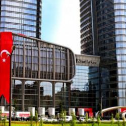 Ziraat Bankası Bulgaristan'daki başarısını uluslararası &ouml;d&uuml;lle ta&ccedil;landırdı