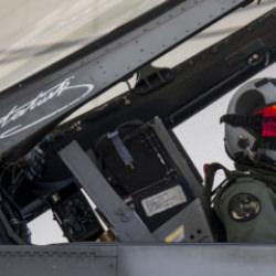 NATO T&uuml;rkiye'nin kapısını &ccedil;almıştı: T&uuml;rk F-16'lar alarm durumuna ge&ccedil;ecek!