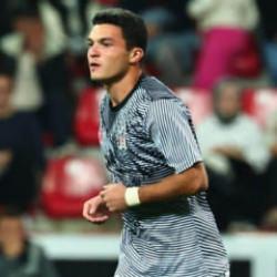 1. Lig ekibi forvet transferini Beşiktaş'tan yaptı!