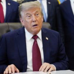 2 gizli kaynak konuştu: 'Trump İran i&ccedil;in yeni bir emir verdi'