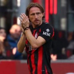 40 yaşındaki Modric'ten 1 yıllık imza