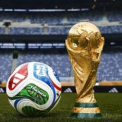 D&uuml;nya Kupası'nın en iyi futbolcuları! FIFA listeyi a&ccedil;ıkladı
