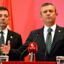 CHP'de İmamoğlu endişesi! Yeni parti &ouml;ncesi bomba gelişme! &Ouml;zel'in planı sekteye uğradı