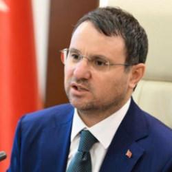 Adalet Bakanı G&uuml;rlek'ten Haluk Levent a&ccedil;ıklaması: Yunan adalarına ka&ccedil;acaktı