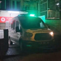 Adana'da sokak ortasında infaz! 24 yaşındaki Reyhan &ouml;ld&uuml;r&uuml;ld&uuml;