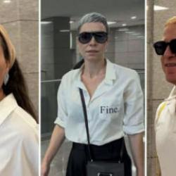 Ahbap soruşturması: Ece &Uuml;ner, G&ouml;khan &Ouml;zoğuz ve &Ouml;yk&uuml; Serter'in ifadeleri!