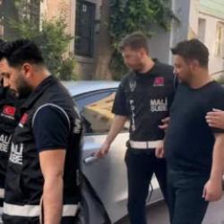 Ahbap soruşturmasında gerek&ccedil;eli karar: Ka&ccedil;ma ş&uuml;phesi var