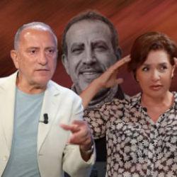 Ahbap soruşturmasında hareketli saatler: &Uuml;nl&uuml; isimler ifade verdi