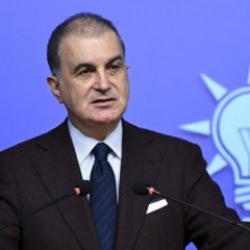 AK Parti'den İsrail'e sert tepki: Lanetliyoruz!