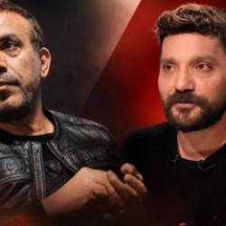 AK Parti'den Oğuzhan Uğur ve Haluk Levent a&ccedil;ıklaması: Fotoğraf &ccedil;ektirip gittiler