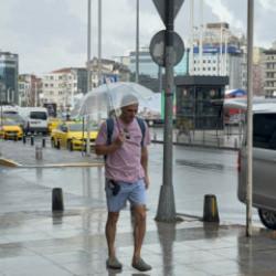 AKOM tarih verdi: İstanbul'da sağanak ve serin hava başlıyor! G&uuml;nlerce s&uuml;recek...