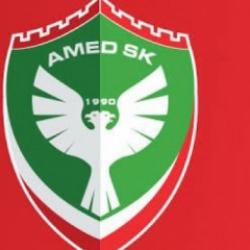 Amed'den S&uuml;per Lig'i sallayacak transfer!