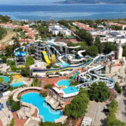 Aqua Fantasy&rsquo;den ailelere yeni nesil tatil: Eğlence ve uygun b&uuml;t&ccedil;e bir arada