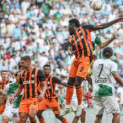 Arda Turan ile Bursaspor yenişemedi!