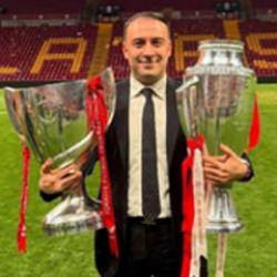 Bahis ve şike soruşturmasında g&ouml;zaltına alınan Galatasaraylı Maruf G&uuml;neş'ten ilk a&ccedil;ıklama!