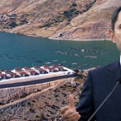 Bakan Kurum paylaştı: Devlet babalığından fazlasını yaptı