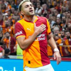 Barış Alper Yılmaz'dan geleceği hakkında a&ccedil;ıklama!