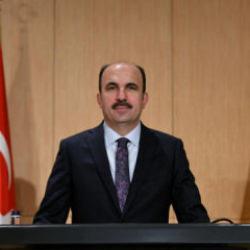 Başkan Altay'dan sivil toplum kuruluşlarına davet