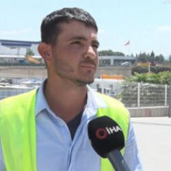 Başlık parasını duyan kulaklarına inanamadı! 5 yıldır biriktirmeye &ccedil;alışıyor 