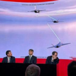 Bayraktar KIZILELMA ve M-346'nın ortak u&ccedil;uş testlerinin perde arkası paylaşıldı