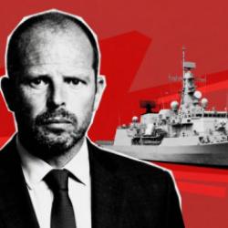 Bel&ccedil;ika&rsquo;da Fırkateyn &Ccedil;ıkmazı: &Ccedil;&ouml;z&uuml;m T&uuml;rkiye mi?