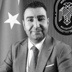 Melikgazi Belediyesi&rsquo;nde &ouml;zel kalem m&uuml;d&uuml;r&uuml; bisikletten d&uuml;ş&uuml;p &ouml;ld&uuml;