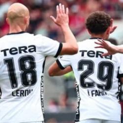 Beşiktaş 259. Avrupa ma&ccedil;ında! Rakip Midtjylland