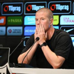 Beşiktaş, Midtjylland'ın hocasını şaşırttı! "Dortmund'da &ccedil;alıştım ama..."