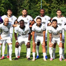 Beşiktaş'ta Italiano, ilk sınavına Midtjylland karşısında &ccedil;ıkacak! 3 eksik var