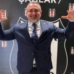 Beşiktaş'ta şok istifa! Mohamed Salah detayı...