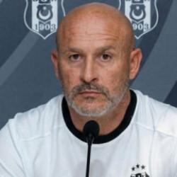 Beşiktaş'ta Vincenzo Italiano transfer fitilini ateşledi!