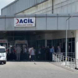 Bing&ouml;l&rsquo;de iki aile arasında taşlı, sopalı ve silahlı kavga: Yaralılar var